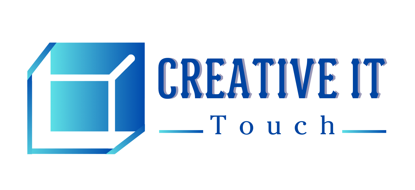 Creative IT Touch